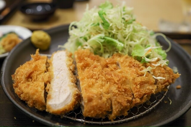 とんかつ和泉 - 長町南（とんかつ）の写真