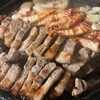 韓国料理豚ブザ 新宿店