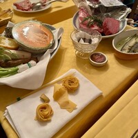 ラ・ビスボッチャ - 