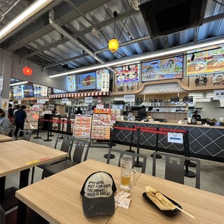 日本一の串かつ横綱_2