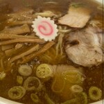 永福町 大勝軒 - 