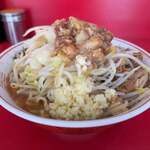 ラーメン二郎  - 