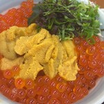 ドライブイン汐風 - 