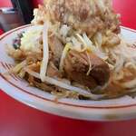 ラーメン二郎  - 