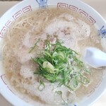 八ちゃんラーメン - 