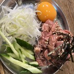 もつ焼き 幸太 - 