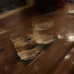 ハーフ ペニー - 