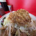 ラーメン二郎  - 