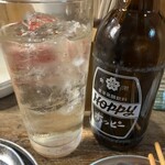 もつ焼き 幸太 - 