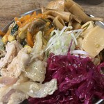 もつ焼き 幸太 - 