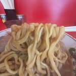 ラーメン二郎  - 