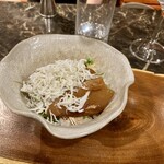 和ビストロ 一喜一遊 - 