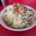 ラーメン二郎  - 