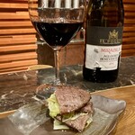 和ビストロ 一喜一遊 - 