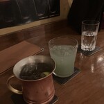 ハーフ ペニー - 