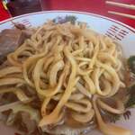 ラーメン二郎  - 