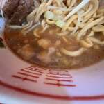 ラーメン二郎  - 