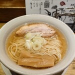 人類みな麺類 東京本店 - 