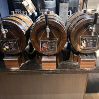 スカイビュッフェ51 - 飲み放題ワイン