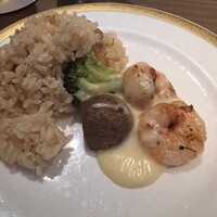 スカイビュッフェ51 - 