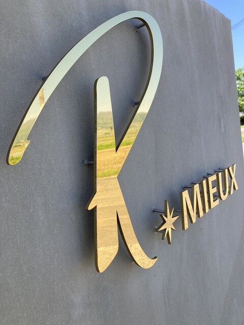 R.MIEUX - 姥堂（フレンチ）の写真