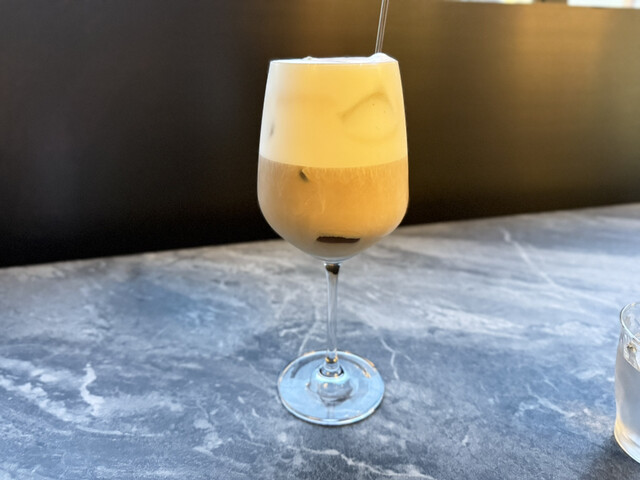 NINE CAFE Fushimi Ten