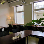 ニノーバル カフェ - 