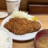 とんかつ山家 上野店