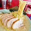 ラーメンショップ 境店