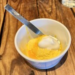 スパイスカフェ - 