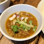 スパイスカフェ - 