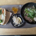 ベトナムデリ珈琲 瀬戸本店 - 