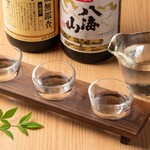 個室あり 焼き鳥 鶏料理 鶏の久兵衛 - 
