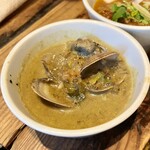 スパイスカフェ - 