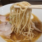 博多豚骨醤油らーめんウチダヤ - 