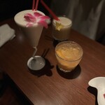 バーシャルジェ - 