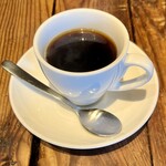 スパイスカフェ - 