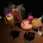 バーシャルジェ - 