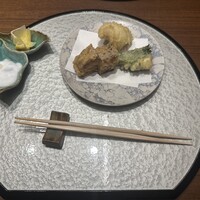 天冨良 銀座 天 - 