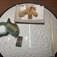 天冨良 銀座 天 - 
