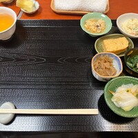 一つ木竹林草 - 