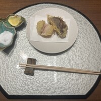 天冨良 銀座 天 - 