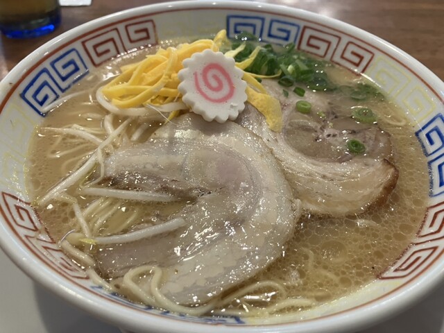 中華そば 三浦 - 人形町/ラーメン | 食べログ
