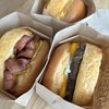 eggslut 新宿サザンテラス店