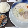 黄金製麺食堂