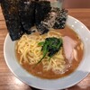横浜ラーメン 渡来武 総本店