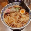 NOODLE CAFE SAMURAI