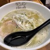 ラーメン海鳴 清川店