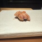 麻布 黒しゃり - 