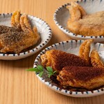 個室あり 焼き鳥 鶏料理 鶏の久兵衛 - 
